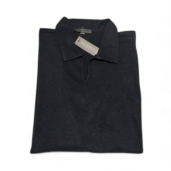 New Boxer Italia Casual Polo shirt Mod. SWS/09 - Picture 1 of 2